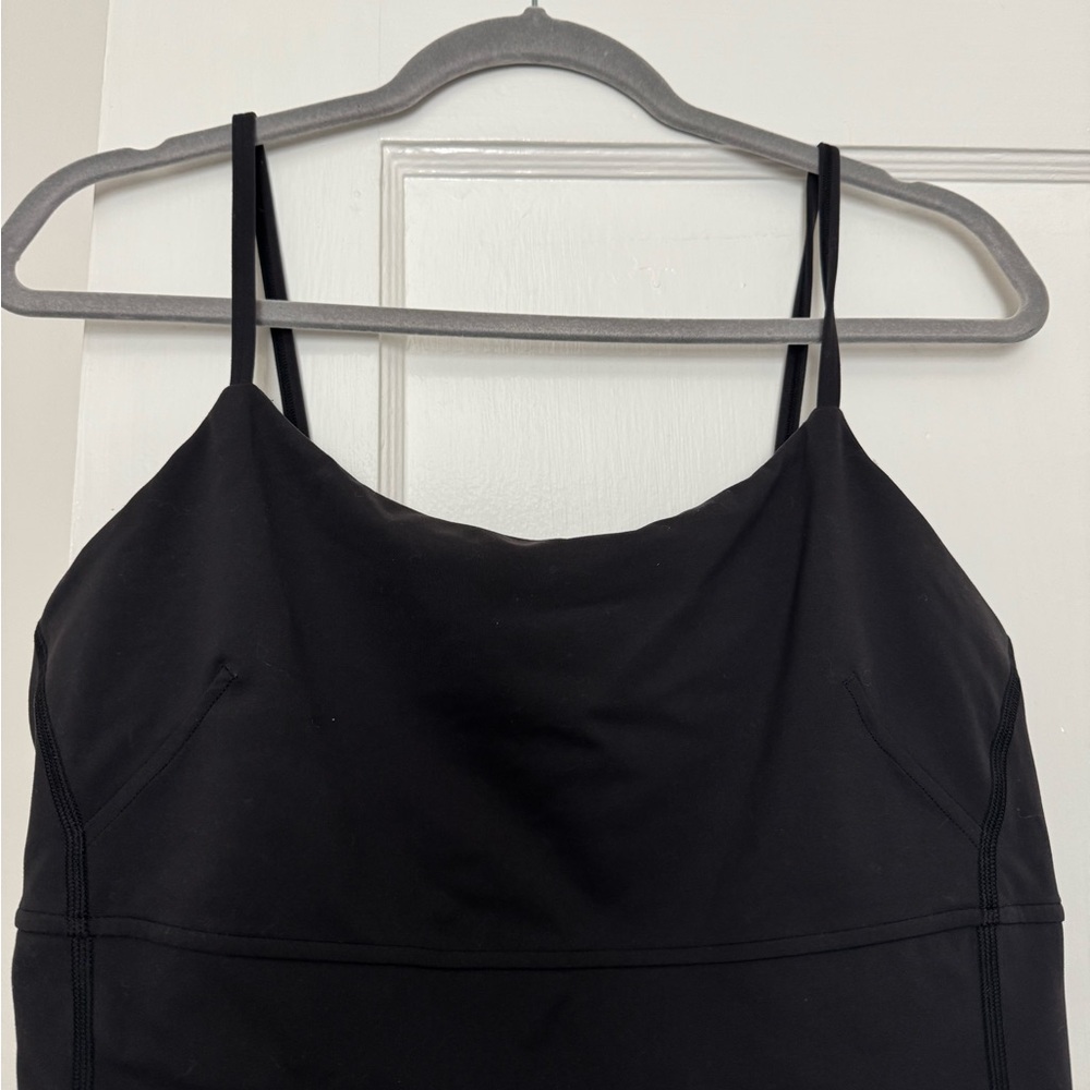 Lululemon Wunder Train Strappy Tank 12